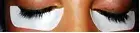Eyelash extensions under Eye Pads Patches Stickers lint free x100