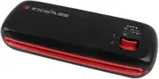KickAss Lithium Battery Powered Vacuum Sealer