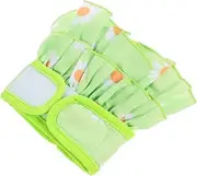 GREENADSCAPE Pet Pants Dog Nappy Female Period Machine Washable Leakproof Dog Heat Pants