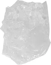 Gel Wax for Candle Making, DIY Candle Gel Wax Clear,Handmade Material Crystal Gel Candle for Candle Making and DIY Projects,100g,/500g, Transparent,1pc