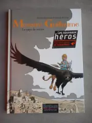 Matthieu Bonhomme My Lord Guillaume Tome 2 Le Pays De Vérité Eo IN Mint