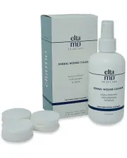 EltaMD Dermal Wound Cleanser 8oz