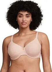 [Chantelle] Women's Comfort Chic Full Coverage Underwire Bra