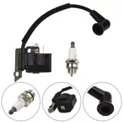 Ignition Coil For Stihl FS38 FS45 FS55 FC55 HL45 HS45 Brushcutter 4140 400 1308