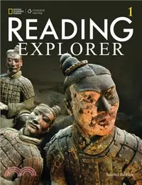 在飛比找三民網路書店優惠-Reading Explorer 1: Student Bo