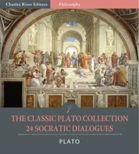 在飛比找樂天市場購物網優惠-【電子書】The Classic Plato Collect