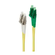 Alogic 3M Lc Lca Single Mode Duplex Lszh Fibre Cable 09 125 Os2