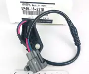 Mazda Genuine 1999-2005 Miata Crankshaft Position Sensor BP4W - 18 - 221B