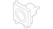 Genuine BMW Reverse Sensor Bracket 51-11-7-142-195