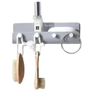 Key Holder Key Hook Wall Hooks Door Hanger Key Rack Storage Rack