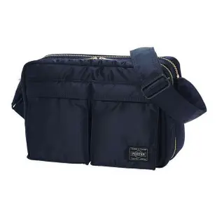 日本代購 吉田包 PORTER TANKER SHOULDER BAG(S)