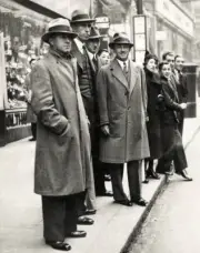 Arthur Chipperfield Ernie McCormick Bill O'Reilly Don Bradman Aust- 1930s Photo