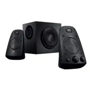 Logitech Z623 Speaker System with Subwoofer