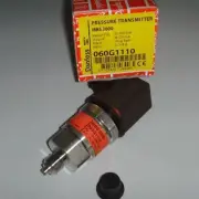 1PS New For Danfoss MBS 3000 060G1110 pressure transmitter In Box Free Shipping