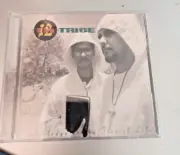 12th Tribe Knowledge Is the Tree of Life CD Christian Rap 1991 New