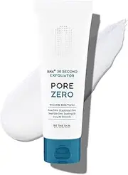 Be The Skin BHA+ Pore Zero 30 Second Exfoliator 100 g