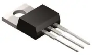 Littelfuse SCR PHASE CONTROL THYRISTORS 10.28x4.82x15.75mm 50Pcs 250A 800V 75mA