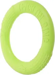 Dog Toy Dog Interactive Toys Dog Disc Toy Puppy Chewing Toys Puppy Training Discs Puppy Training Pads Toy for Dog Funny Chewing Toy Dog Flying Disc Dog Flying Plates Dog Molar Toy