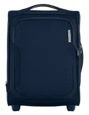 [American Tourister] Applite 5 50cm Upright Carry-on in Navy