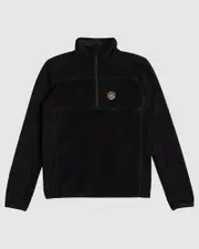 Boys 8-16 Aker Technical Half Zip Fleece