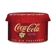 Coca-Cola Iconic Cap Coke Vanilla Air Freshener
