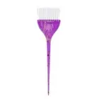 Tinting Dye Hair Brush Salon Accessories Bleaching Comb for Fashion Hairstyle