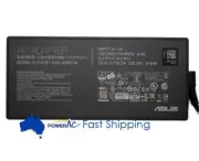 Genuine 330W Asus ROG Zephyrus Duo 16 2023 GX650PI Power Supply Charger