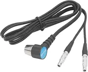 Ultrasonic Thickness Probe, Wide Range for Metals, Plastics, Glass, Automatic Calibration
