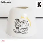 【全新現貨在台】哆啦A夢50週年牙刷架 I'M DORAEMON TOOTH BRUSH STAND