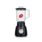 SK-185 Multi Purpose Blender 500W 2 in 1 1.6L Food Processor, Coffee/Spices G...