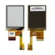 New EPD 1.7 inch ET017QG1 240 x 320 231PPI Eink Screen Display