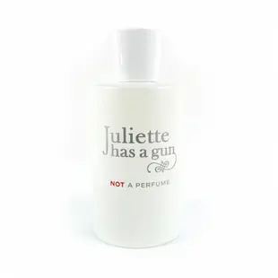 JULIETTE HAS A GUN 帶槍茱麗葉 非香水淡香精 100ML(TESTER無盒版)