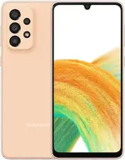 [Samsung] Galaxy A33 5G