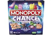 Monopoly Chance