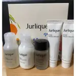 JURLIQUE玫瑰護手霜、玫瑰沐浴乳、玫瑰身體乳、精華水（旅行套組）