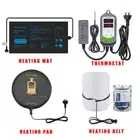 INKBIRD Temperature Controller thermostat + Heat Pad Seed Starter Germination AU