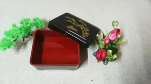 松花日式鰻魚飯盒商務套餐盒料理餐盒日式便當盒酒店餐廳壽司盒