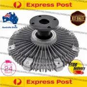 Fan Clutch for Mitsubishi Triton ML MN 2.5L 4D56T MQ MR 2.4L 4N15 Diesel 08-on
