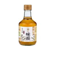 在飛比找蝦皮商城優惠-【菇王】有機無糖味霖300ml 早安健康嚴選