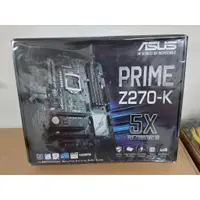 在飛比找蝦皮購物優惠-💠秋葉原小舖💠【絕版稀少 全新庫存 ASUS PRIME Z