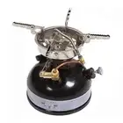 Alcohol Stove Mini Kettle Stove Sturdy Alcohol Burner for
