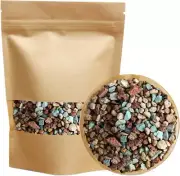 Mix Horticultural Lava Rock Pebbles Pumice Potting Soil Amendment Succulent Cact
