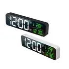 LED Display , Mirror, Wall Clock, Desk Decoration, Gift for Kids