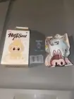 POP MART QUQU LABUBU HAVE A SEAT AUTHENTIC SEALED