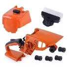 Rear Handle Top Shroud Air Filter Cover Fit for STIHL 021 MS250 MS230 MS210 gw