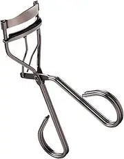 Eyelash Curler | Stainless Steel Lash Curling Tool,Long-Lasting, Non-Slip Handle, Makeup Supplies For Home Use Daily Work Dating