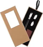 WEKAMOS 1Set Blending Sticks for Drawing Sketch Wiper Tools for Artists Comfortable Grip Lightweight Flexible Texture for Smudge Sketching and Drawing