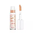 Kylie Jenner Plumping Gloss Lip Gloss #733 On Neutral 0.10 fl oz.