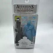 NECA SDCC Exclusive Assassin Creed Ezio 7" Action Figure Toy