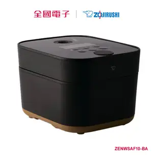 象印6人份IH炊飯電子鍋 ZENWSAF10-BA 【全國電子】